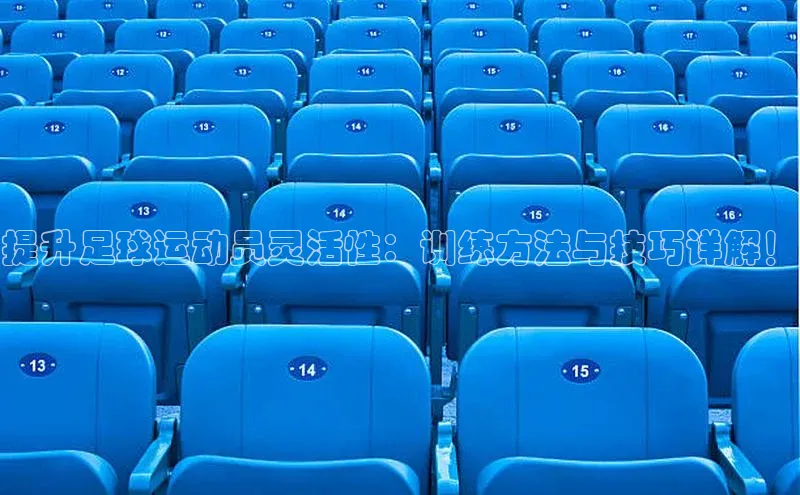 天富网站-注册通道度小满支付提升足球运动员灵活性：训练方法与技巧详解！