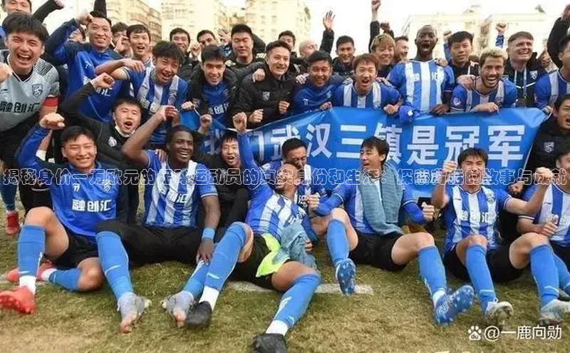 天富平台官网登录入口天下秀揭秘身价一万欧元的足球运动员的真实身份和生活：探索背后的故事与成就