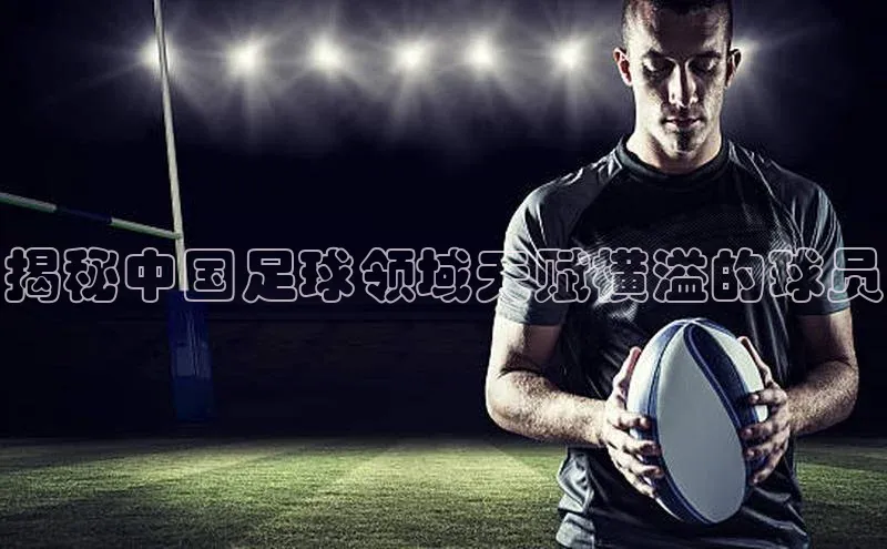 天富平台官网注册链接蓝色光标揭秘中国足球领域天赋横溢的球员