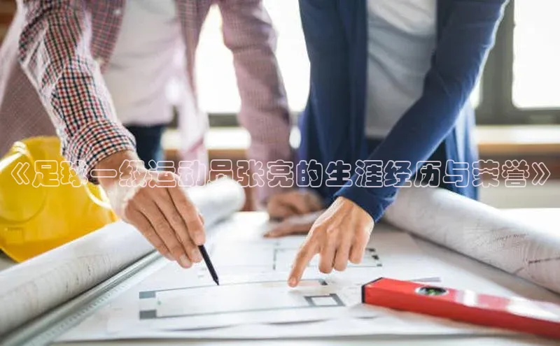 天富注册登陆测速姚记科技《足球一级运动员张亮的生涯经历与荣誉》