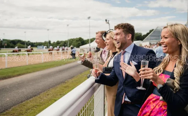 天富登录入口网站百度 H5激发活力与激情：探讨运动赛事活动的组织与促进社会福祉之道