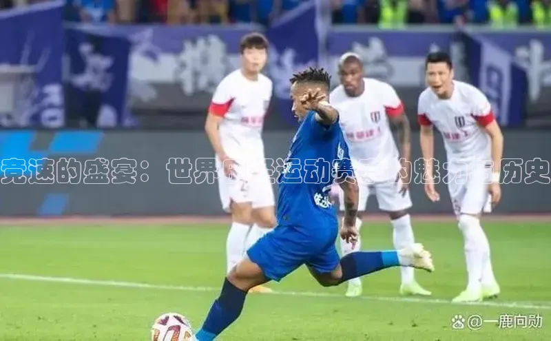 竞速的盛宴：世界田径运动赛事的魅力与历史