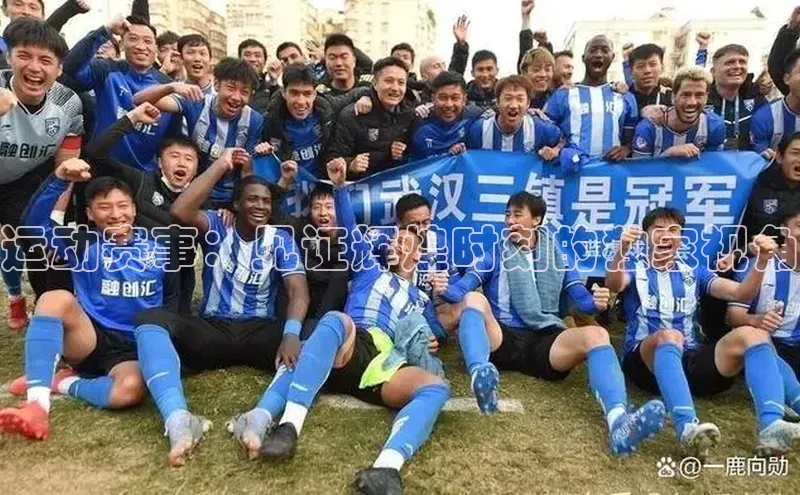 运动赛事：见证辉煌时刻的独家视角