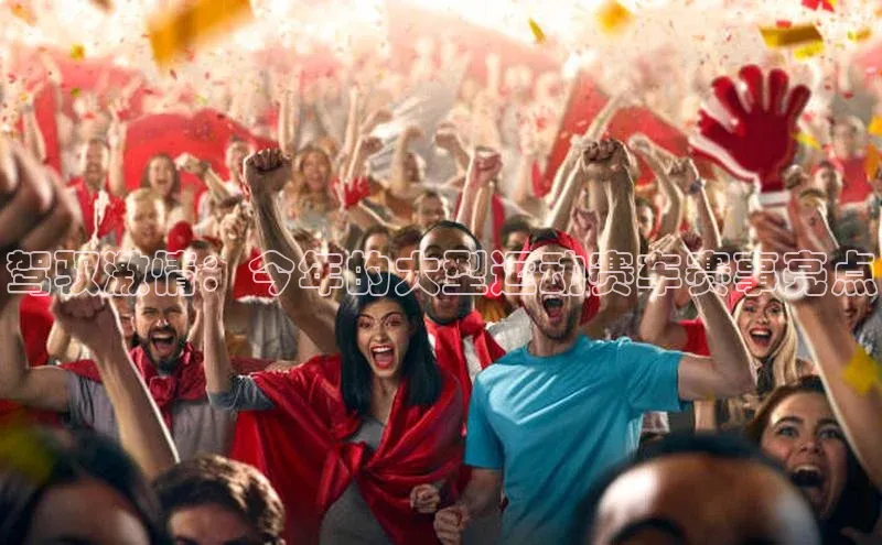 驾驭激情：今年的大型运动赛车赛事亮点