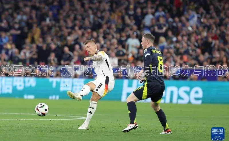 冰雪之巅：大型冰雪运动赛事的魅力与挑战