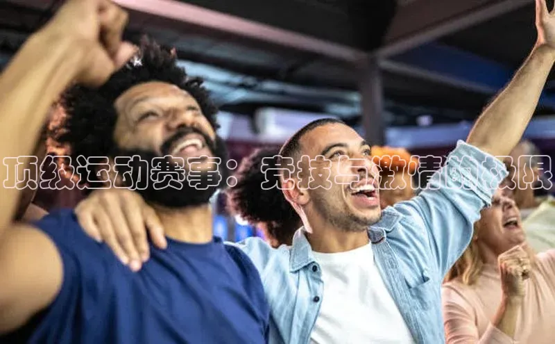 顶级运动赛事：竞技与激情的极限