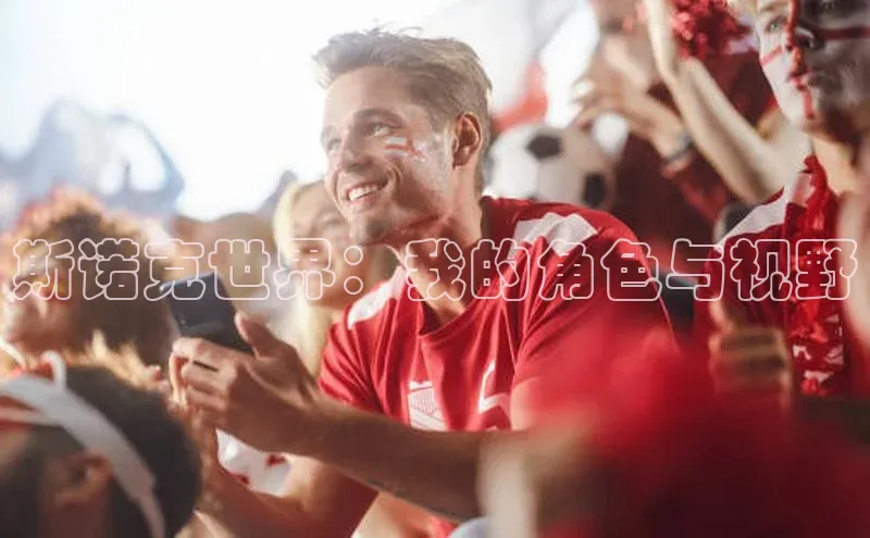 斯诺克世界：我的角色与视野