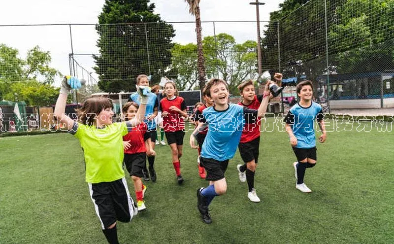 冠军的战场：运动赛事奖金排行榜与趋势分析