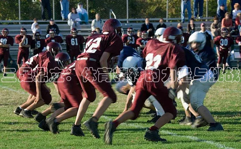 三足鼎立：体育精神的力量与挑战