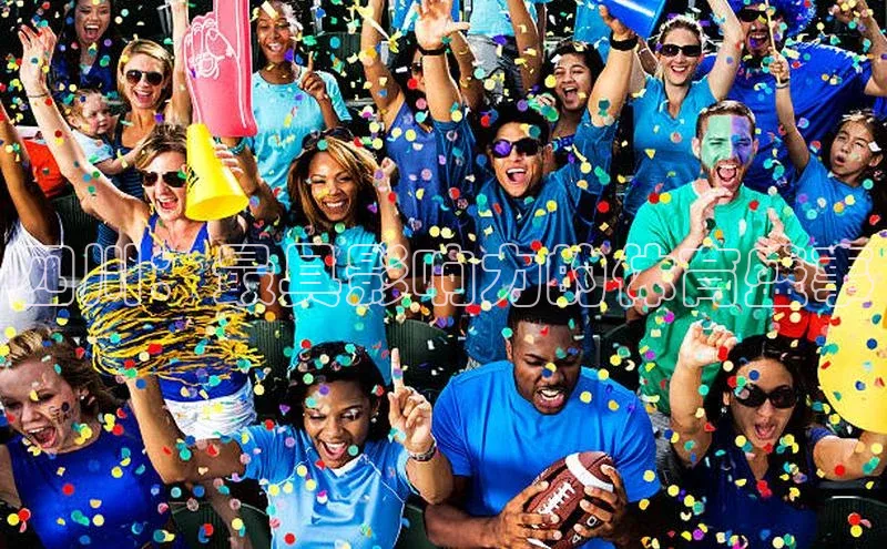 四川：最具影响力的体育盛事