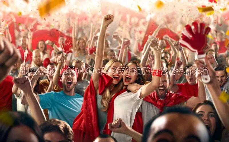 预见未来：2024-2025赛季英超前瞻与模拟卡片体验