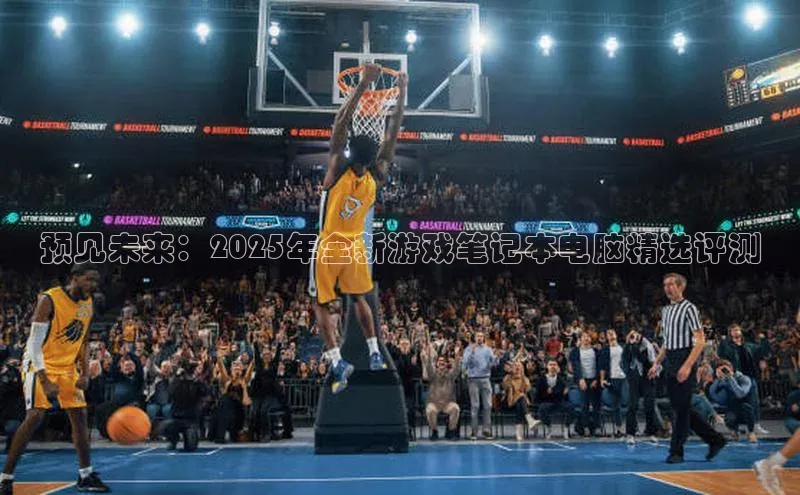 预见未来：2025年全新游戏笔记本电脑精选评测