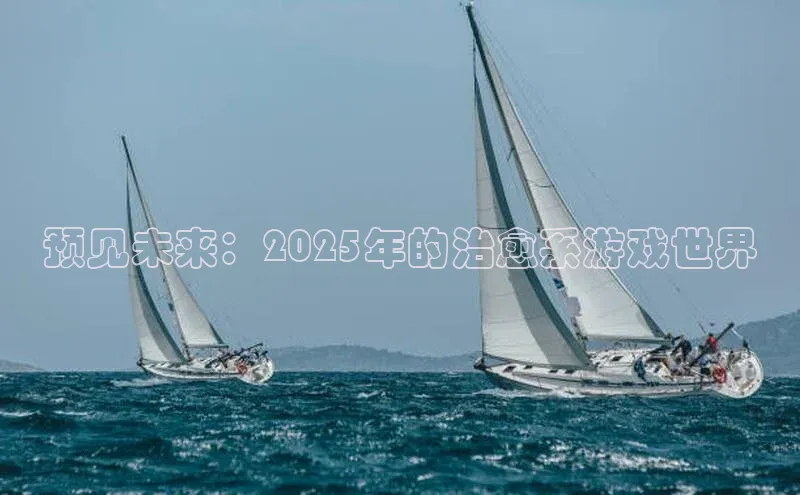 预见未来：2025年的治愈系游戏世界